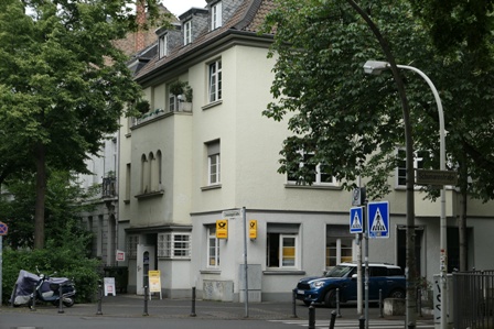 Verkehrswertermittlung für Wohn- und Geschäftshaus in Münster