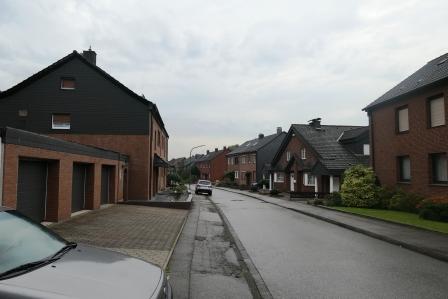 Verkehrswertermittlung für Einfamilienhaus in Hagen