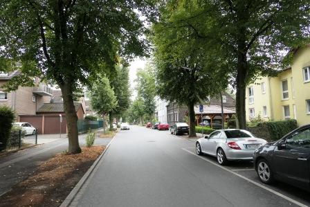 Mietwertermittlung für Wohnung in Gelsenkirchen