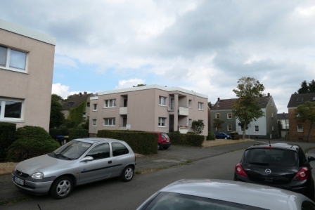 Immobiliengutachten in Castrop-Rauxelghausen