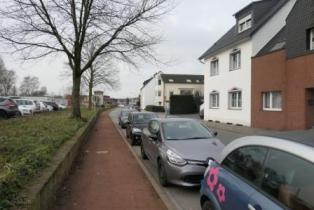 Verkehrswertermittlung für Mehrfamilienhaus in Soest