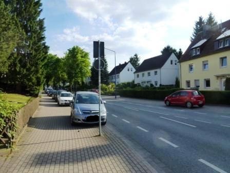 Verkehrswertermittlung für Eigentumswohnung in Velbert