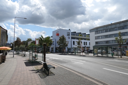 Bonner Südstadt