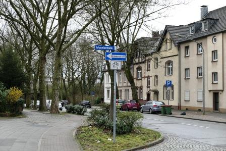 Verkehrswertermittlung für Mehrfamilienhaus in Wismar