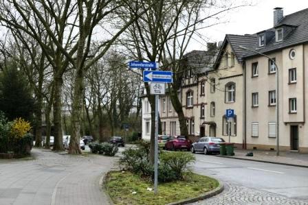 Immobilienbewertung für Mehrfamilienhaus in Bochum