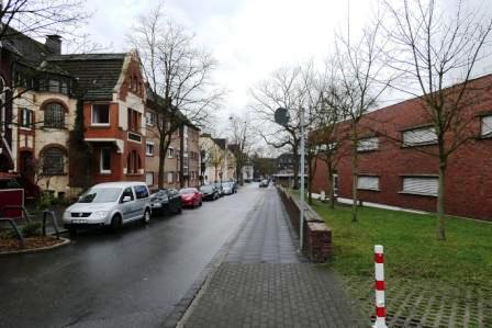 Immobilienbewertung für Eigentumswohnung in Gelsenkirchen