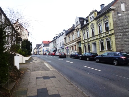 Verkehrswertermittlung für Eigentumswohnung in Kamen