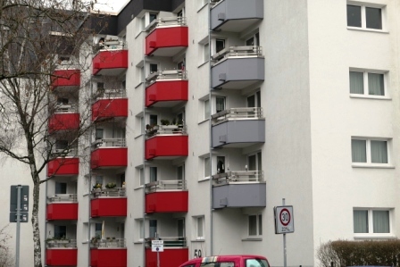 Verkehrswertermittlung für Eigentumswohnung in Soest