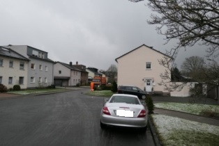 Verkehrswertermittlung für Einfamilienhaus in Recklinghausen