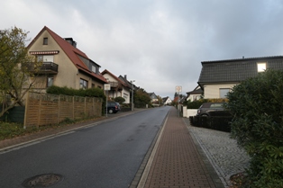 Immobilienbewertung für Einfamilienhaus in Oberhausen