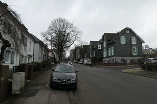 Verkehrswertermittlung für Zweifamilienhaus in Mülheim