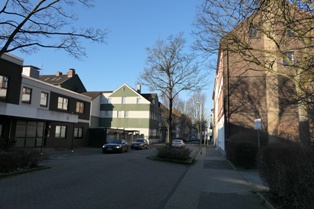 Verkehrswertermittlung für Wohn- und Geschäftshaus in Bochum