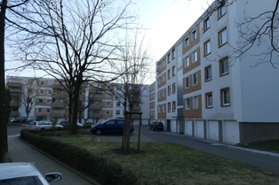 Immobilienbewertung für Appartement in Bochum
