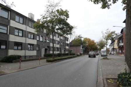 Immobiliengutachten in Krefeld