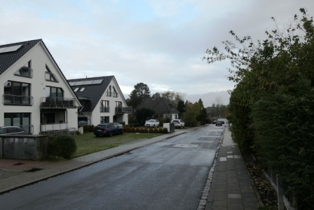 Verkehrswertermittlung für Zweifamilienhaus in Wuppertal