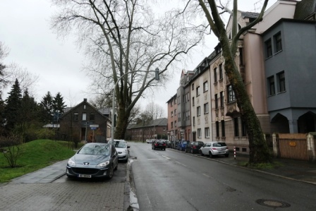 Verkehrswertermittlung für Mehrfamilienhaus in Kamen