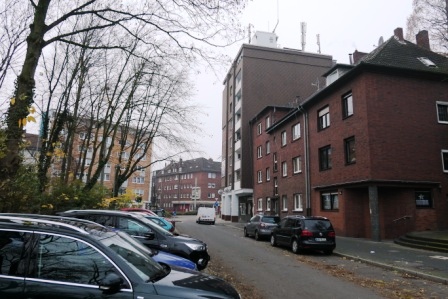 Verkehrswertermittlung für Eigentumswohnung in Hamm